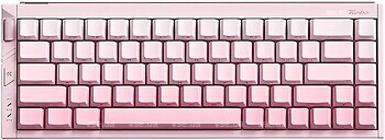 Фото MCHOSE Ace 68 Turbo Mount Tai Magnetic Switch Peachy Pink USB