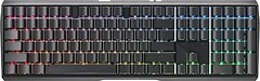 Фото Cherry MX3.0 RGB Black Bluetooth/USB (G80-3872LJBDE-2)