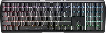 Фото Cherry MX3.0 RGB Black Bluetooth/USB (G80-3872LJBDE-2)