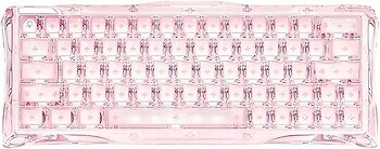 Фото GravaStar Mercury V60 Hearth Frozen Pink USB (GS-M-V60-HF)
