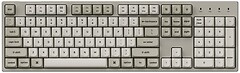 Фото Keychron C2 Pro Brown Switch Gray USB (C2PX-M3)
