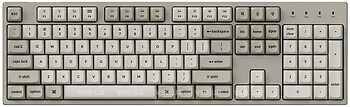 Фото Keychron C2 Pro Brown Switch Gray USB (C2PX-M3)