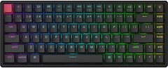 Фото Keychron K2 QMK Brown Switch Black Bluetooth/USB (K2X-J3)