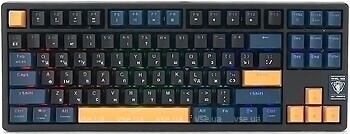 Фото Jedel WKL-102 Black Bluetooth/USB
