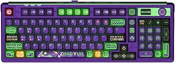 Фото Valkyrie VK99 Zhao Yun Bluetooth/USB