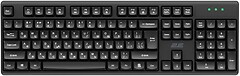 Фото 2E KS131 Black USB (2E-KS131UB_UA)