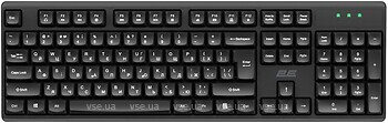Фото 2E KS131 Black USB (2E-KS131UB_UA)