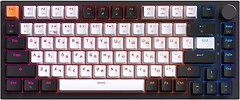 Фото Game Pro Asgard Valhalla MK160B Pro Black Bluetooth/USB (MK160-B-QS-PRO)