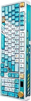 Фото Valkyrie VK99 Mist Bluetooth/USB (NF00063078)