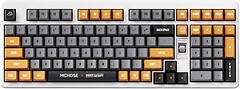 Фото MCHOSE x Unbox Therapy UT98 Icy Creamsicle Switch Retro Therapy Bluetooth/USB (HW-UT98-3)