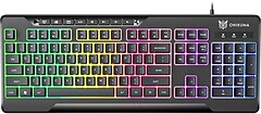 Фото Onikuma G32 Black USB