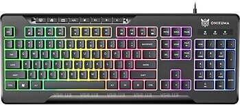 Фото Onikuma G32 Black USB