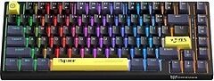 Фото Onikuma G52 Black USB