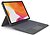 Фото WIWU Combo Touch Keyboard Case Grey for iPad Air 2026/iPad Pro 11 2022 Bluetooth Black