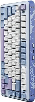 Фото Valkyrie VK75 RGB Lan Yu Bluetooth/USB