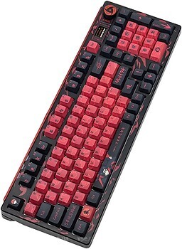 Фото Valkyrie VK99 Itachi Uchiha Bluetooth/USB