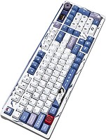 Фото Valkyrie VK99 Sasuke Uchiha Bluetooth/USB