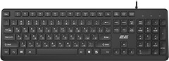 Фото 2E KS405 Black USB (2E-KS405UBK_UA)