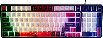 Фото AOC GK116H1 Black USB (GK116H1/97)
