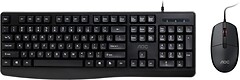 Фото AOC KM170B Black USB (KM170B/97)