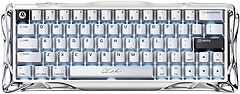 Фото GravaStar Mercury V60 Pro Chrome Silver USB (GSV60PRO_XTAL_SLV)