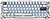 Фото GravaStar Mercury V60 Pro Chrome Silver USB (GSV60PRO_XTAL_SLV)