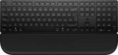 Фото HP 580K Black Bluetooth (BD5F6AA)