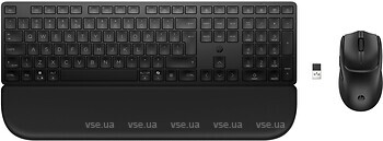 Фото HP 580C Black Bluetooth (BD5F2AA)