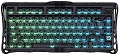 Фото GravaStar Mercury V75 Magnetic Jade Pro Stealth Black USB (GSV75_XTAL_BLK)