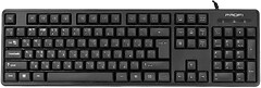 Фото Profimarket K101UB Black USB