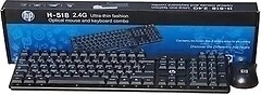 Фото XPro H-518 Black USB