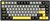 Фото Attack Shark X86 Custom Matcha Switch Starry Black Bluetooth/USB (AS-6972792471426-SB-UA)