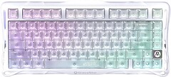 Фото GravaStar Mercury K1 Lite Crystal Aurora Bluetooth/USB (GSK1LITE_XTAL_AUROA)