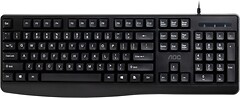 Фото AOC KB120B Black USB (KB120B/97)