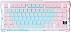 Фото GravaStar Mercury K1 Lite Aurora Mist Bluetooth/USB (GSK1LITE_PM_MINT)