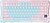 Фото GravaStar Mercury K1 Lite Aurora Mist Bluetooth/USB (GSK1LITE_PM_MINT)