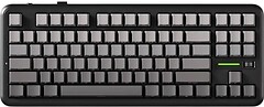 Фото MCHOSE G87 V2 Fast Gold V3 Switches Flowing Shadow Bluetooth/USB