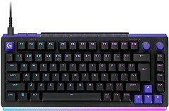 Фото Logitech G512 X Black USB (920-013934)