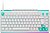Фото Logitech G512 X White USB (920-013955)