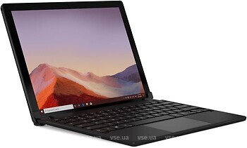 Фото Brydge Keyboard for Microsoft Surface Pro 12.3 Pro+ Black Bluetooth