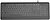 Фото Gembird KB-UML-04-CYRL Black USB