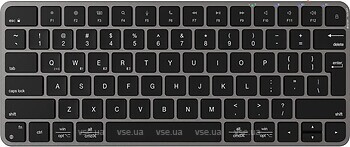 Фото Meetion K210 Black Bluetooth (MT-K210MW-A-RUA)