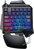 Фото K-Snake G92 Black USB