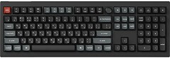 Фото Keychron V6 Ultra Keychron Red Switch Black Bluetooth/USB (V6U-D1-UA)