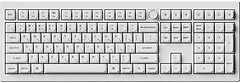 Фото Keychron V6 Ultra Keychron Red Switch White Bluetooth/USB (V6U-F1-UA)