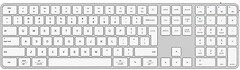 Фото Meetion K230 White Bluetooth/USB