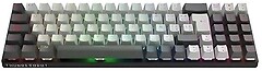 Фото Thunderobot K78B Brown Switch Black USB (6932066308681)