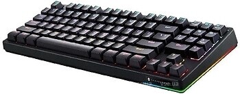 Фото Thunderobot KG3089R Blue Switch Black USB