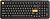 Фото MCHOSE K99 V3 Black Gold Bluetooth/USB (MC-K99V3-7)