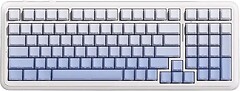 Фото MCHOSE K99 V3 Glacier Gradient Bluetooth/USB (MC-K99V3-3)